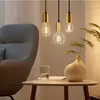 WiZ Filament-Lampe, transparent, 60 W A60 E27, Produktbild-Vorschau 5