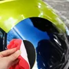 12 x gąbka gąbki polerskie 80 mm zestaw do polerowania Podgląd zdjęcia produktu 5