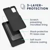 kwmobile Handyhülle für Samsung Galaxy A41 Hülle - Case Produktbild-Vorschau 2