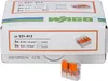 WAGO 221-413 Zacisk przyłączeniowy, 3-komorowy - Zawartość: Podgląd zdjęcia produktu 34