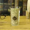 Harry Potter sklenice Náhled obrázku produktu 2