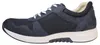 GABOR Rollingsoft Damen Schnürschuhe blau  Mesh/Nubuk - Produktbild-Vorschau 37