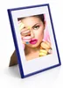 Photo Style Kunststoff Bilderrahmen Fotorahmen Wanddeko Produktbild-Vorschau 1