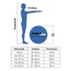 Physioball STANDARD originale Pezzi® - arancione Anteprima dell’immagine prodotto 4