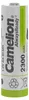 Mignon-Akku CAMELION ''AlwaysReady'' NiMH, 2300mAh, Typ AA, Náhled obrázku produktu 8