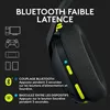 G435 LIGHTSPEED schwarz Gaming-Headset Produktbild-Vorschau 35