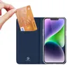 DUX DUCIS SKIN PRO Puzdro vhodné pre IPHONE 15 Pro modré Náhľad obrázku produktu 33