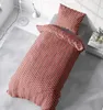 Jersey Bettwäsche kuschelig Weiche Baumwolle Baumwolle Produktbild-Vorschau 4
