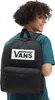 Vans Plecaki Old Skool Boxed, VN0A7SCHBLK1 Podgląd zdjęcia produktu 5