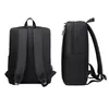 Rucksack Business Laptop Backpack Freizeit Schulrucksack Produktbild-Vorschau 3