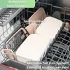 FRADABOX® Bento Lunchbox „Taylor“, 2 Etagen mit Fächern, Produktbild-Vorschau 5