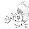 Osłona reflektora do Mercedes Sprinter 906 2006-2014 lewa Podgląd zdjęcia produktu 6