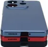 Three stacked phone cases, viewed from the back and bottom. Náhled obrázku produktu