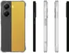 TPU Hülle Clear Armor Soft Case für Xiaomi Redmi Turbo 4 5G Produktbild-Vorschau 2