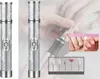 Verk 24466 Bruska na nehty USB 5 v 1 modrá Náhled obrázku produktu 4