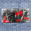 Tulup Leinwand-Bilder 140x70 Wandbild Canvas Kunstdruck Produktbild-Vorschau 2