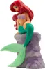 Figura Ariel La Sirenita Princesas Disney Voir les images du produit 11