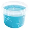 SES Creative 15043 Blauer Glitzerschleim im Becher 140g - Produktbild-Vorschau 2