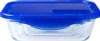 Teglia Rettangolare Cook&Go Con Coperchio 25,6X19,4 Anteprima dell’immagine prodotto 3
