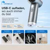 Lifetime Air Tragbarer Handventilator - Mini Ventilator mit Produktbild-Vorschau 5