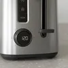 Electrolux E5T1-4ST 7 2 slice(s) 800 W Stainless steel Voir les images du produit 5