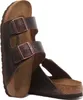 A pair of Birkenstock Arizona sandals. Produktbild-Vorschau