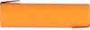 A single battery on a white background. Produktbild-Vorschau