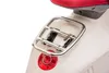 Vespa elektrický skúter od 3 rokov elektrické vozidlo Náhľad obrázku produktu 10
