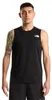 Camiseta de tirantes The North Face NF0A8BEHUK para Hombre Vista previa de la imagen del producto 6