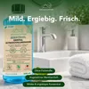 GRASHÜPFER® Dental Ultraschallreiniger Konzentrat I 500 ml Produktbild-Vorschau 3