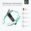 CELLONIC 1x Akku für Lautsprecher Kompatibel mit Teufel Produktbild-Vorschau 3