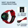 kwmobile 2 bracelets pour Garmin Forerunner 970 / Voir les images du produit 4