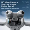 Zimilo 4K Drohne mit Kamera und 5.64" Display Produktbild-Vorschau 3