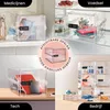 Lockabox One™ Armoire à médicaments verrouillable - Boîte Voir les images du produit 3