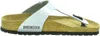 Birkenstock Gizeh  Teenslippers - Zilverkleur - Maat 39 Produktbild-Vorschau 16