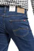 MUSTANG, Jeanshosen da uomo, slim fit, TRAMPER TAPERED, W32 Anteprima dell’immagine prodotto 5
