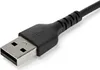 StarTech.com 2m USB-A auf USB-C Ladekabel - Dauerhaftes USB Produktbild-Vorschau 3