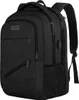 TRVLMORE 36L Rucksack - Rucksack mit 17 Zoll Laptopfach - Produktbild-Vorschau 1