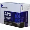 520W Inter-Tech Argus APS-520W Produktbild-Vorschau 3