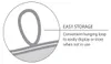 2 Stück Ofenhandschuhe aus geripptem Silikon, Produktbild-Vorschau 5