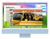 Apple iMac 4.5K 24" M4 1010-Core24GB512GBSSDBlau MacOS Produktbild-Vorschau 3