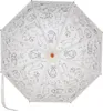 Regenschirm D70cm Katzen zum ausmalen + 9 Malstift Produktbild-Vorschau 5