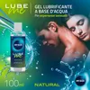 MY.SIZE Lube Me gel lubrificante Premium Natural 100 ml | Anteprima dell’immagine prodotto 2