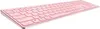 Rapoo E9800M Tastatur RF Wireless + Bluetooth QWERTZ Podgląd zdjęcia produktu 2