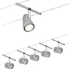 Paulmann CorDuo Système de câbles Cup Set de base Voir les images du produit 2