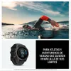 Garmin fenix E - 47 mm AMOLED Schwarz/Schiefergrau Voir les images du produit 11