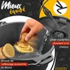 aktimeo Dutch Oven 7,0 L cocotte en fonte avec couvercle Voir les images du produit 5