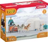 Schleich Wild LIfe Antarktis Expedition  42624 Produktbild-Vorschau 20
