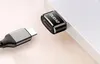 DUDAO L16AC USB-C to USB adapter, USB A, USB C, Grau Produktbild-Vorschau 8
