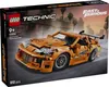 LEGO Technic Fast and Furious Toyota Supra MK4, Model Podgląd zdjęcia produktu 10